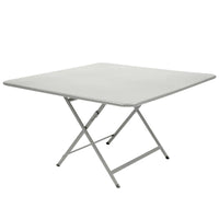 Caractère Outdoor Dining Table