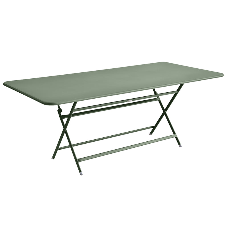 Caractère Outdoor Dining Table, 190 x 90cm