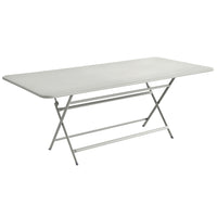 Caractère Outdoor Dining Table, 190 x 90cm