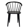 Ex-Display Carla Chair, Black