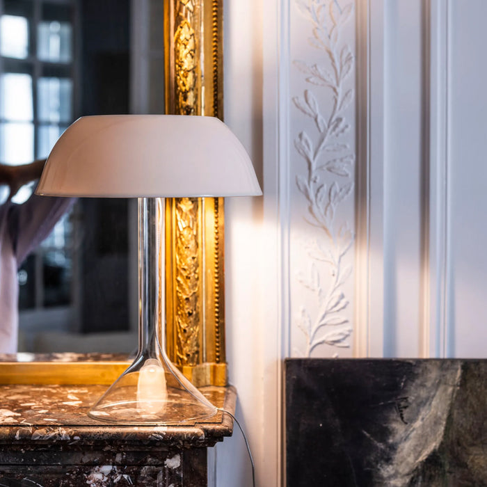 Chapeaux P Table Lamp