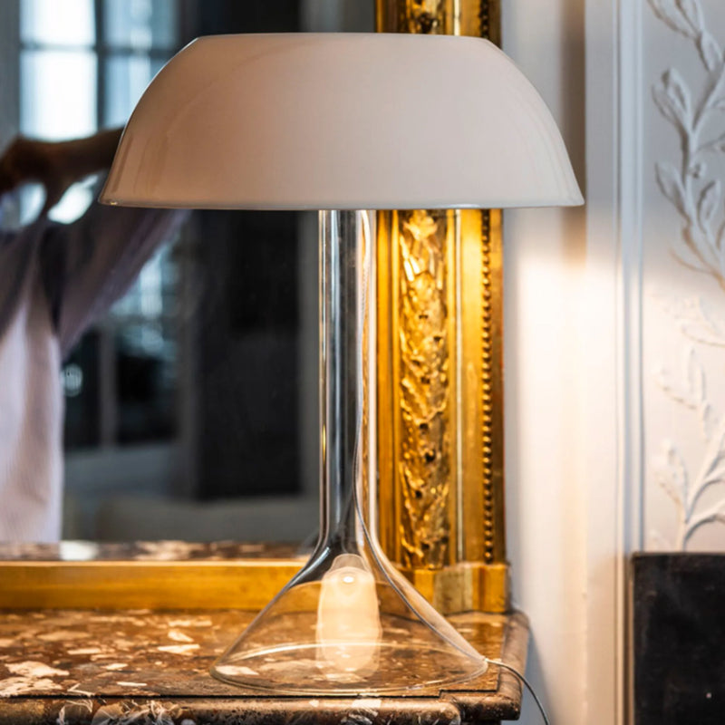 Chapeaux P Table Lamp