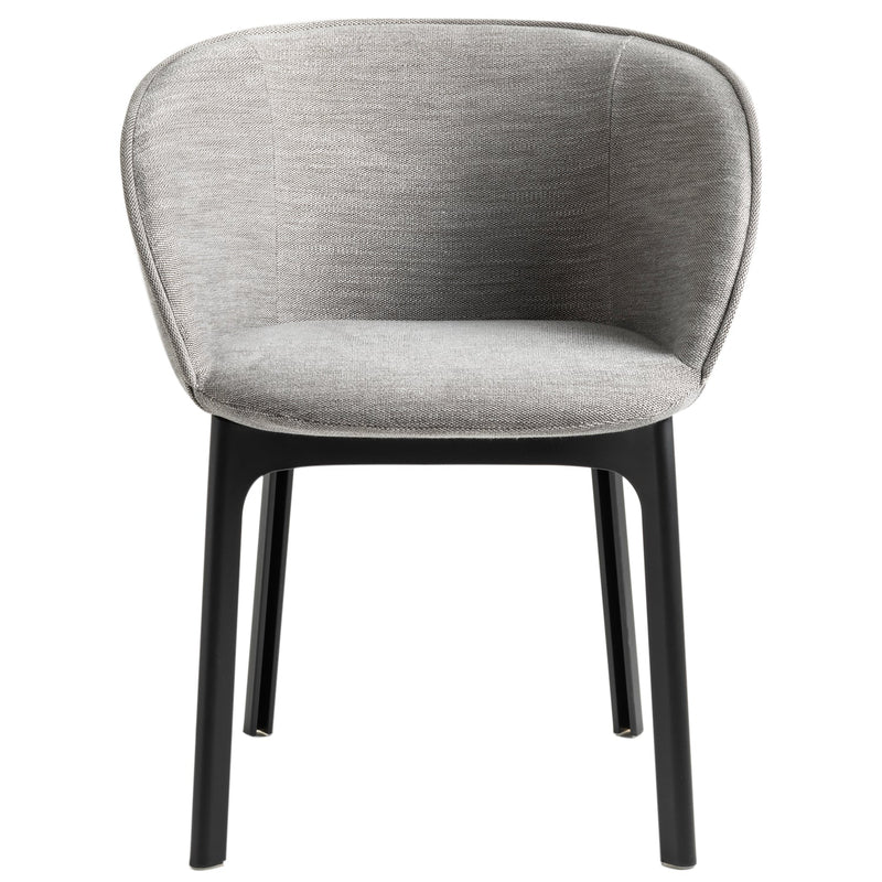 Ex-Display Charla Dining Chair, Grey