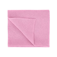 Merino Wool Scarf, Cherry Blossom