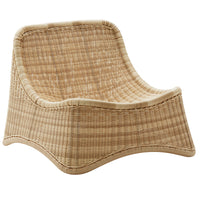 Chill Outdoor Lounge Chair