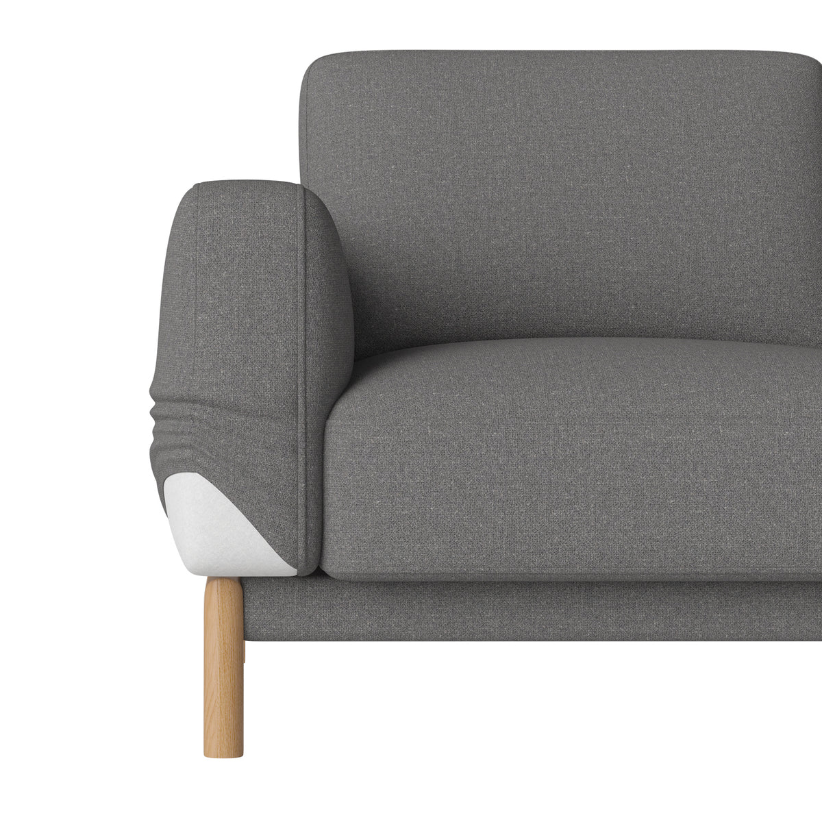 Ex-Display Chleo 2.5 Seater Sofa