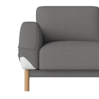 Ex-Display Chleo 2.5 Seater Sofa