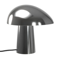 Night Owl Table Lamp, Monochrome