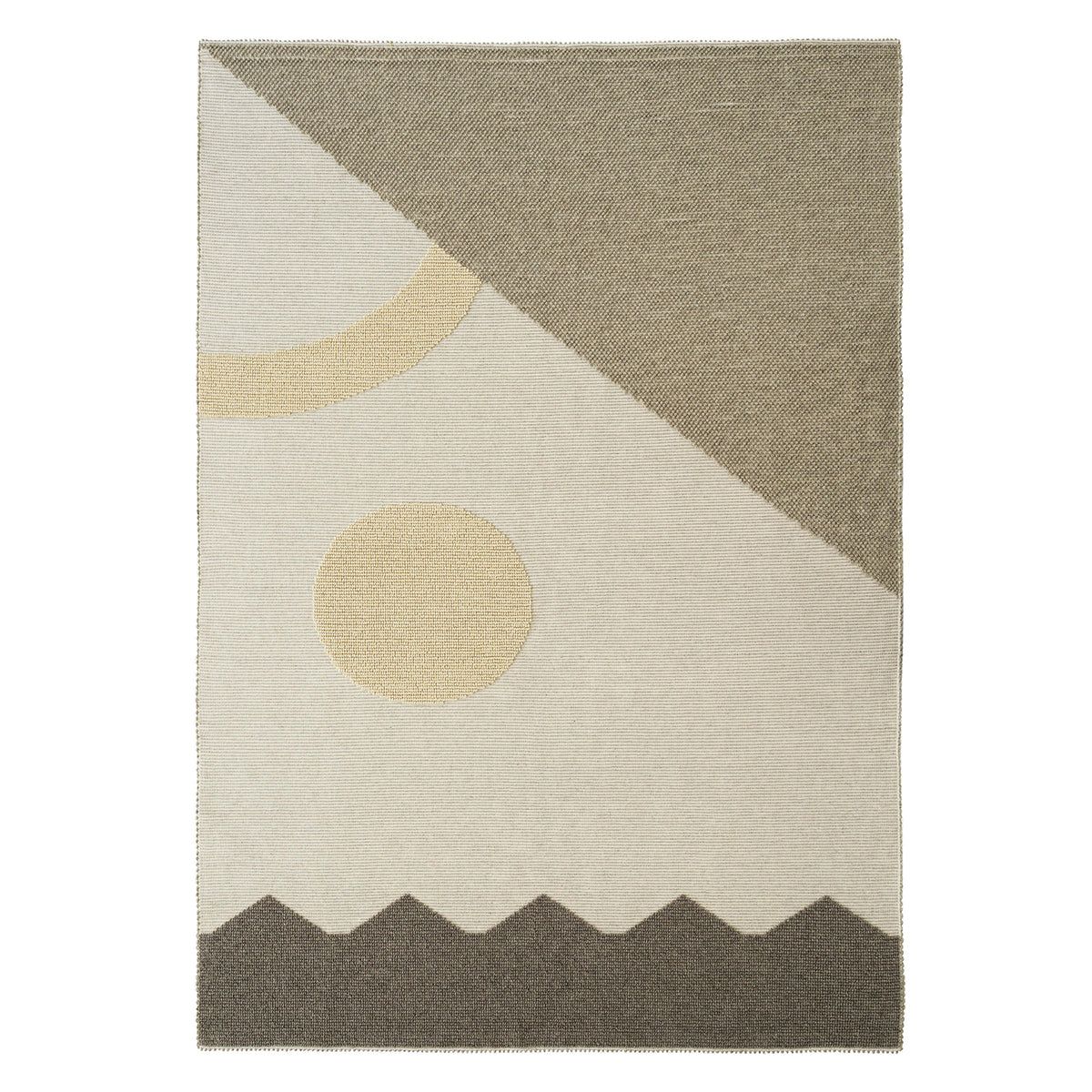Cime Rug 240 x 170cm