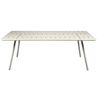 Luxembourg Outdoor Table