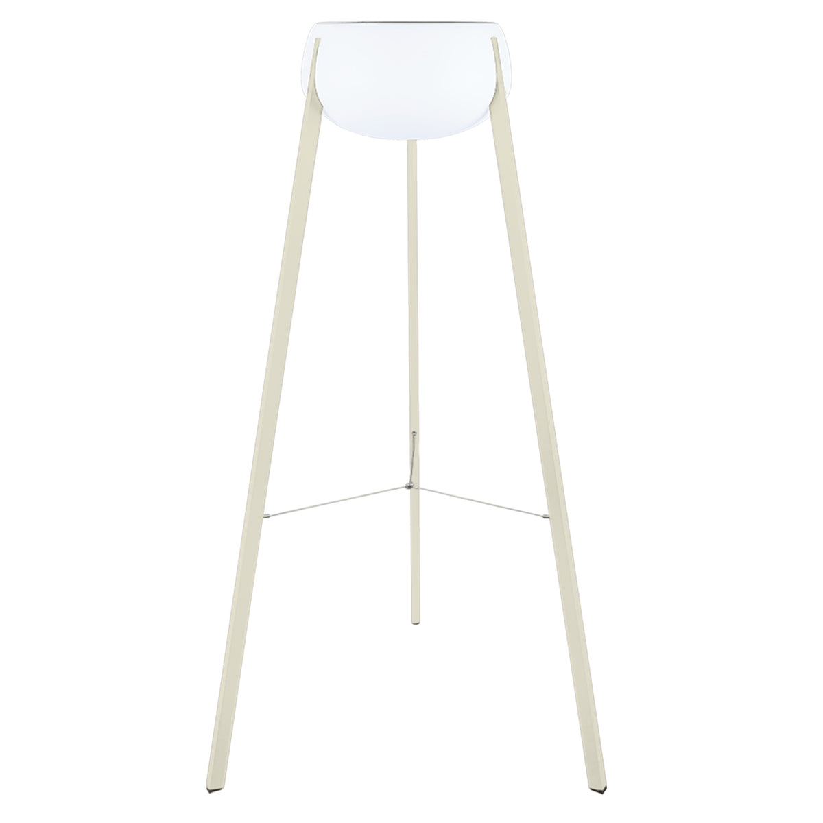 Yunos Solar Powered Floor Lamp