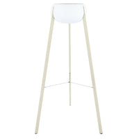 Yunos Solar Powered Floor Lamp