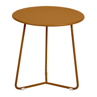 Cocotte Side Table