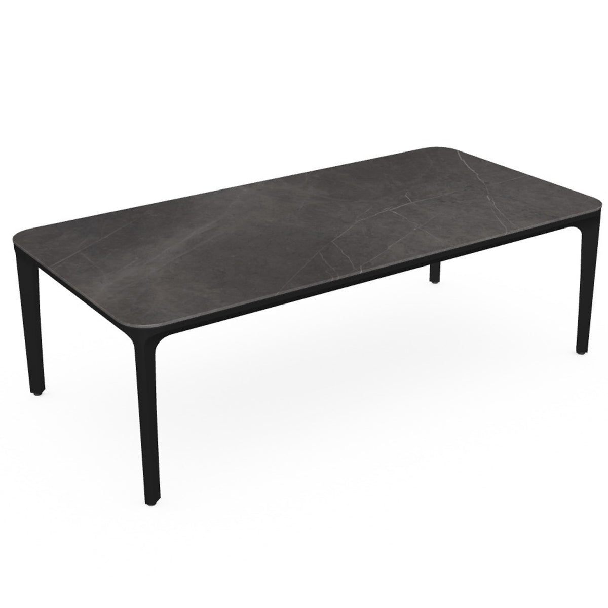 Slim Coffee Table