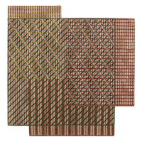 Convergance Rug