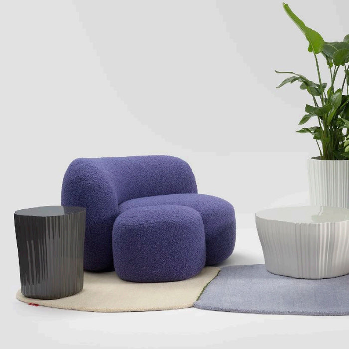 Corteza Side Table