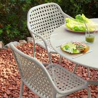 Croisette Outdoor Dining Armchair