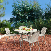 Croisette Outdoor Dining Armchair