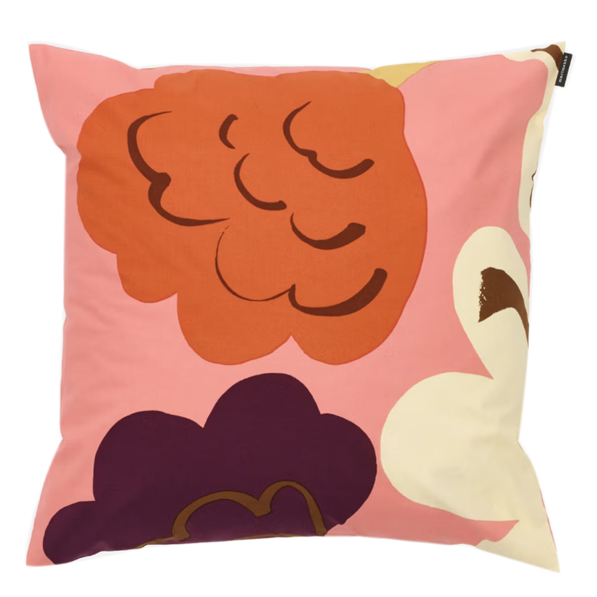 Kukasta Kukkaan Cushion 50cm