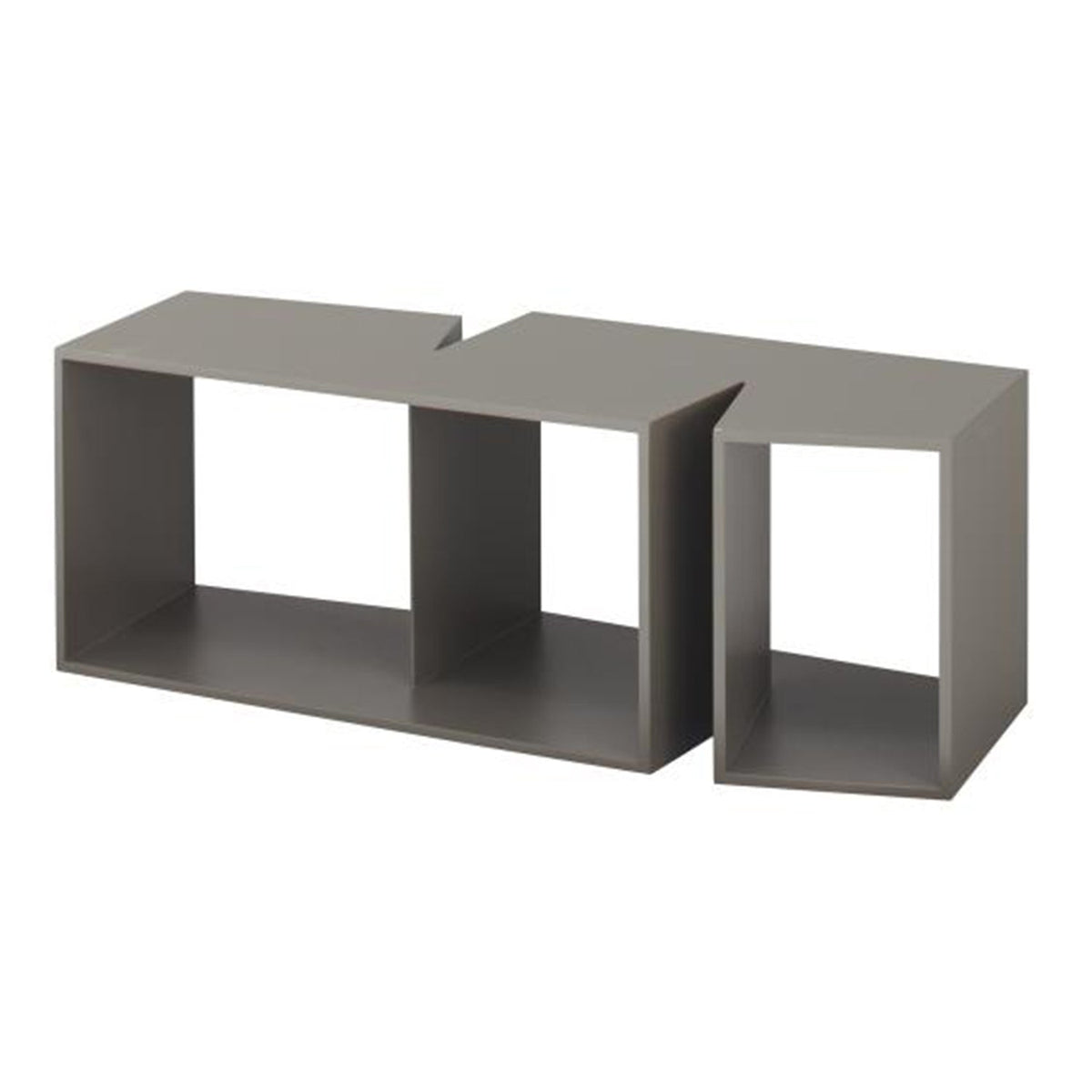 Ex-Display Cuts Modular Storage Unit