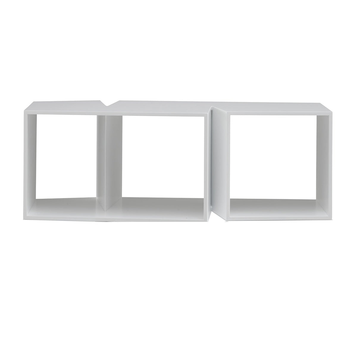 Ex-Display Cuts Modular Storage Unit