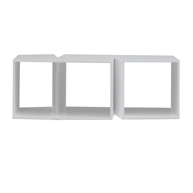 Ex-Display Cuts Modular Storage Unit