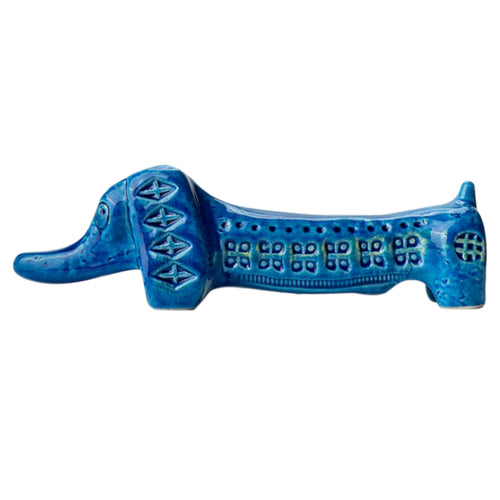 Dachshund Figure
