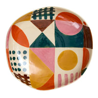 Glypha Serving Bowl