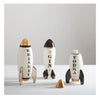 Rocket Vodka Decanter