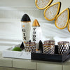 Rocket Vodka Decanter