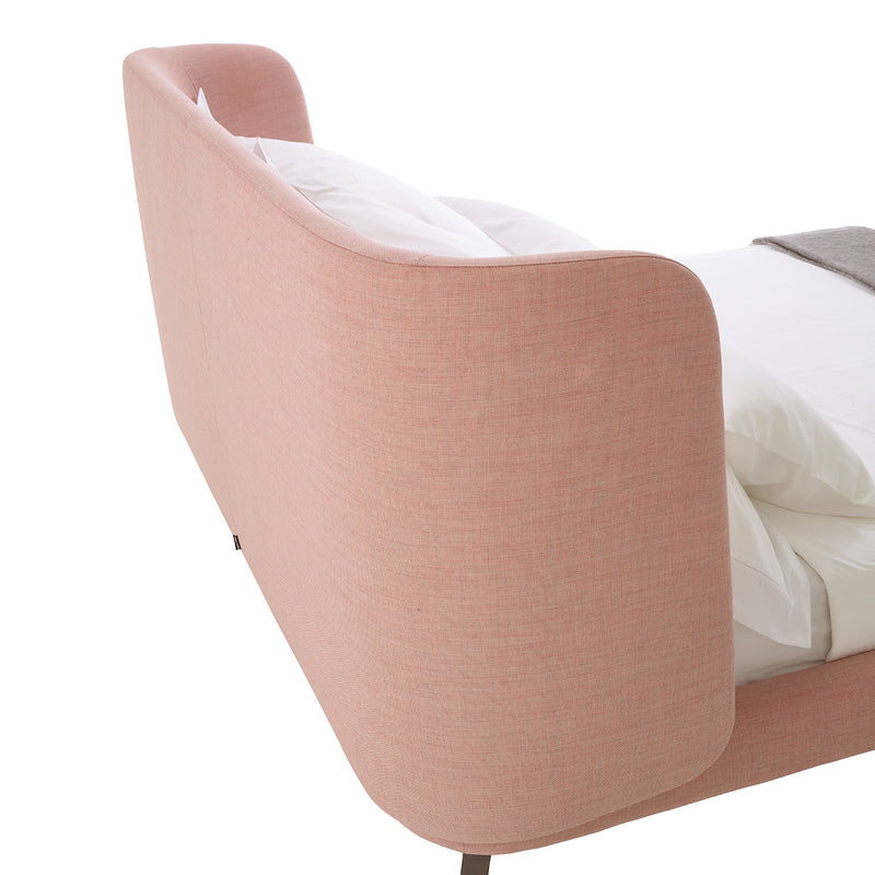 Desdemone Bed