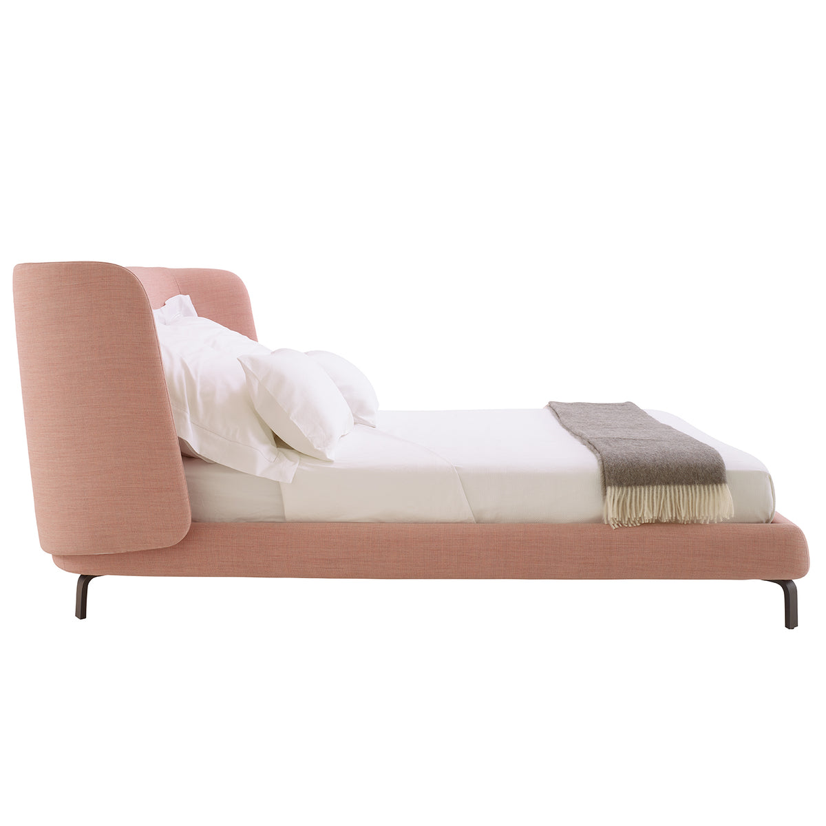 Desdemone Bed