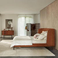 Desdemone Bed