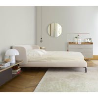 Desdemone Bed