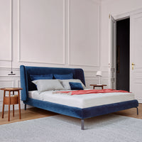 Desdemone Bed