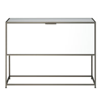 Dita Console Table