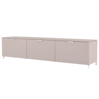 Everywhere 3 Door Media Unit