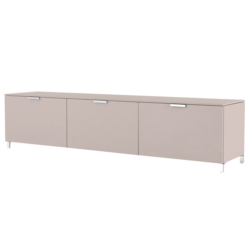 Everywhere 3 Door Media Unit