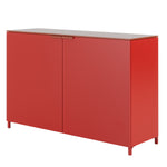 Red Lacquer