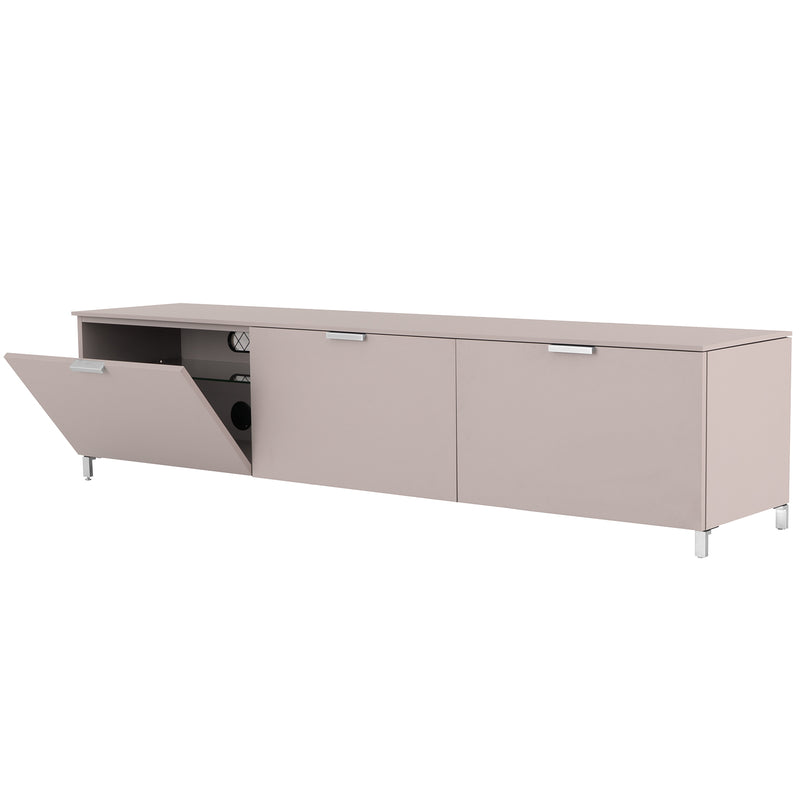 Everywhere 3 Door Media Unit