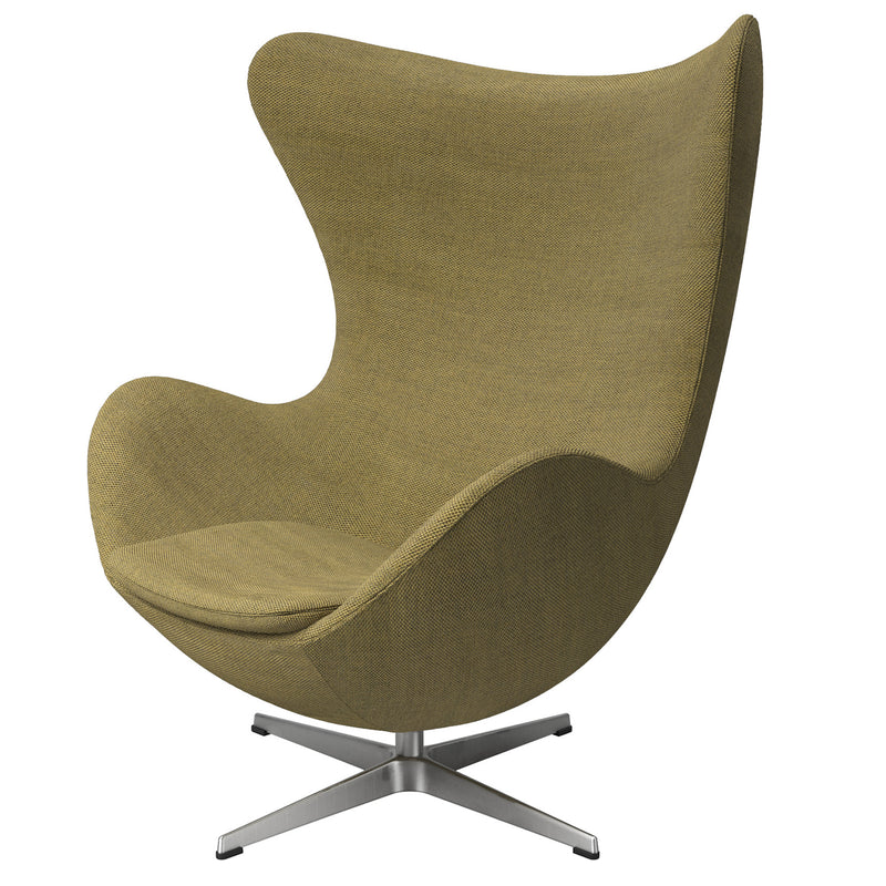 Egg Chair, Re Wool