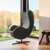 Egg Chair, Re Wool