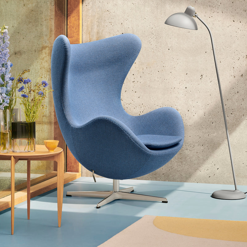 Egg Chair, Re Wool