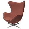 Egg Chair, Re Wool