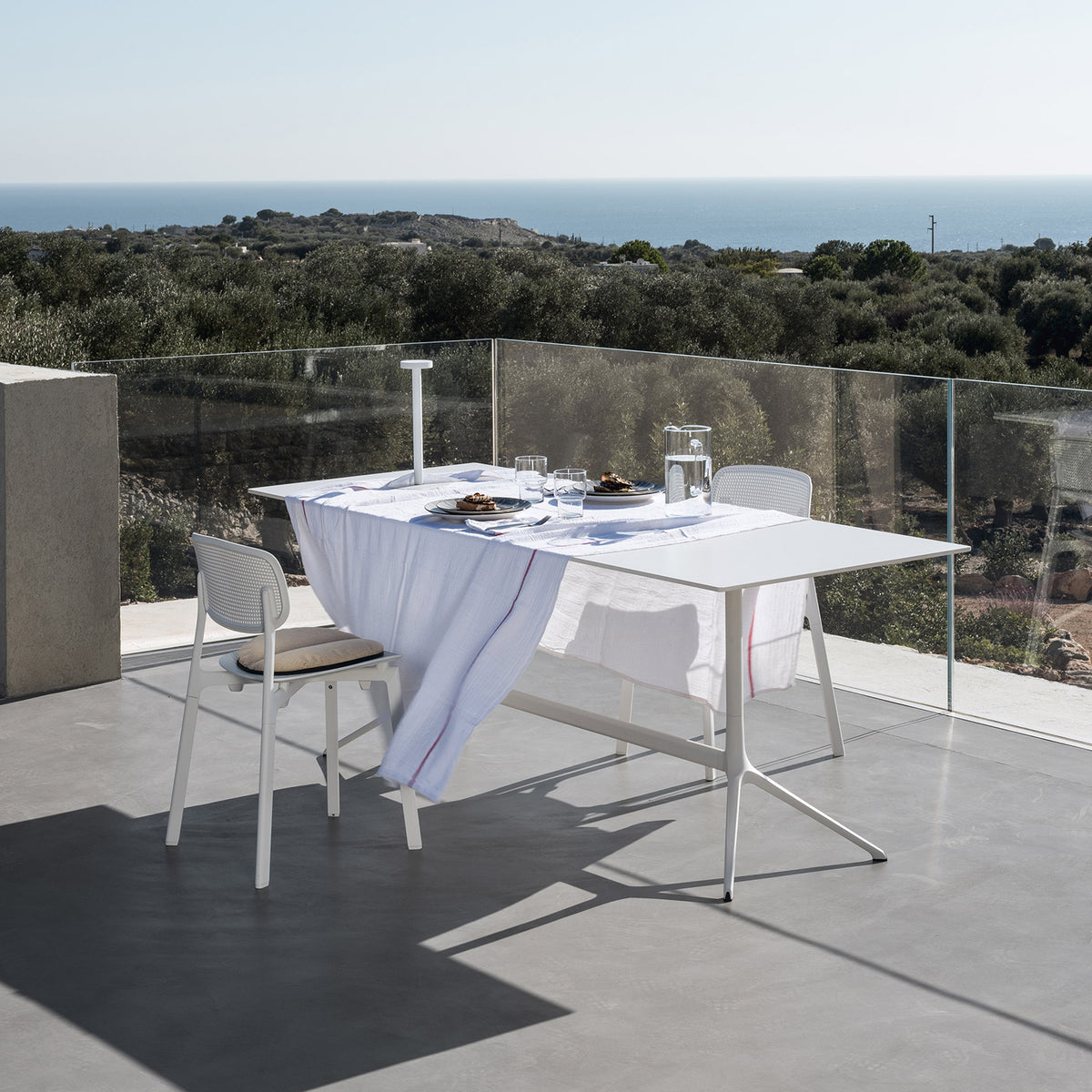 Elephant Folding Table