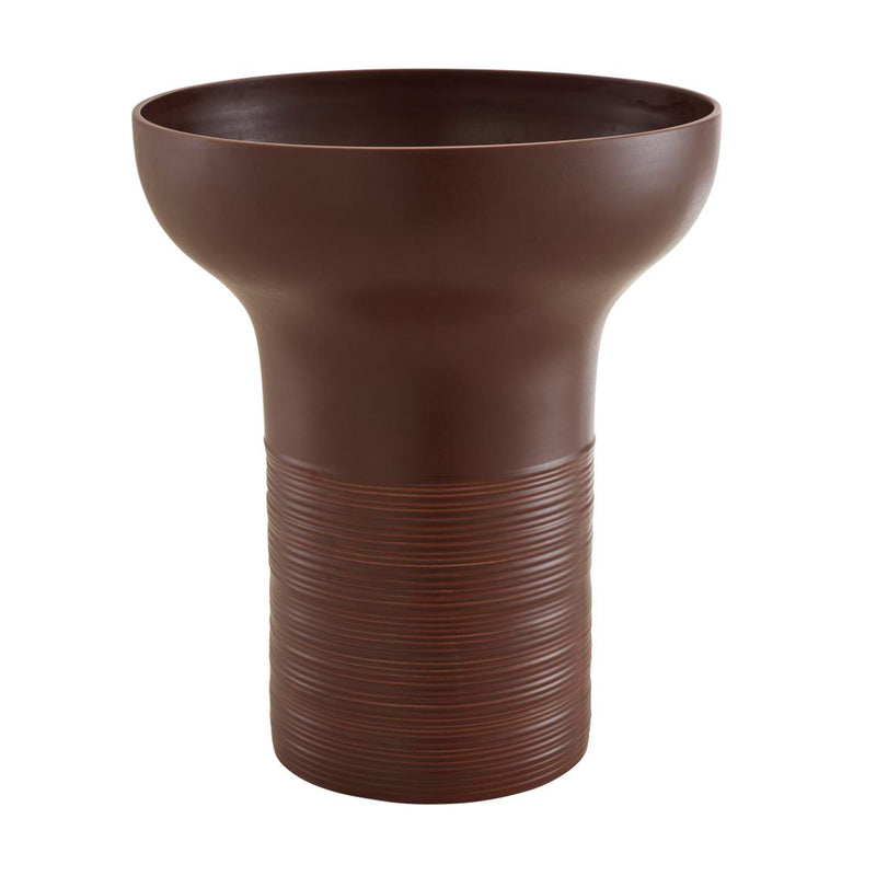 Empreintes Vase