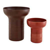 Empreintes Vase