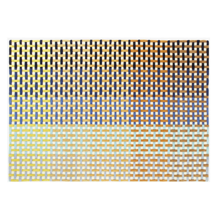 Entrelacs Rug