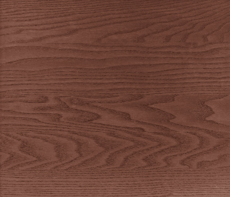 Plank Dining Table, Solid Ash