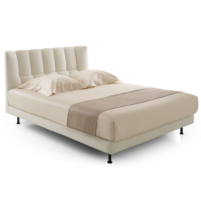 Evisa Bed, King Size